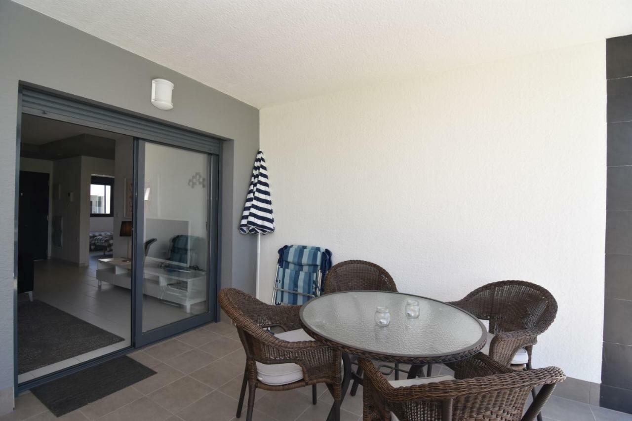 Oasis Beach V South Facing Pool View La Zenia Dehesa de Campoamor  Exterior foto