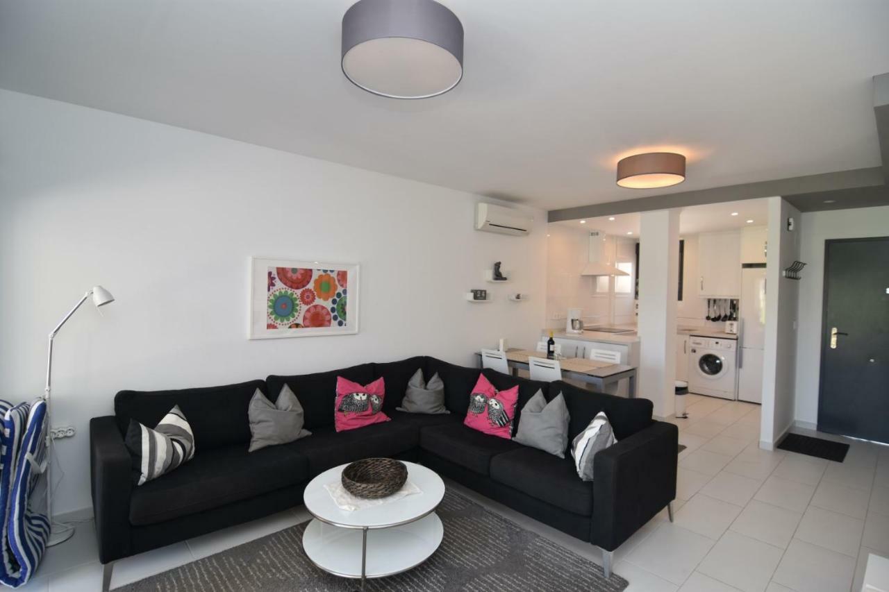 Oasis Beach V South Facing Pool View La Zenia Dehesa de Campoamor  Exterior foto