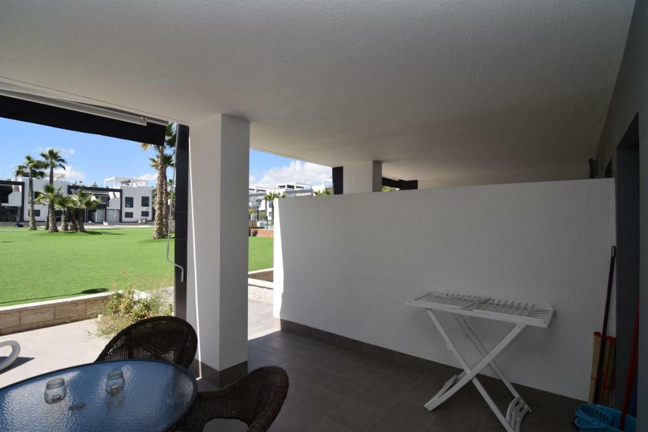 Oasis Beach V South Facing Pool View La Zenia Dehesa de Campoamor  Exterior foto
