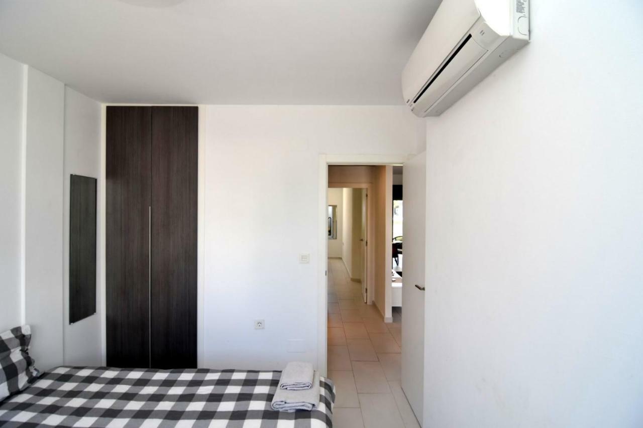 Oasis Beach V South Facing Pool View La Zenia Dehesa de Campoamor  Exterior foto